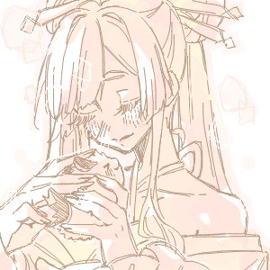 ✋(◉ ω ◉`)ヨッさんのおえかき