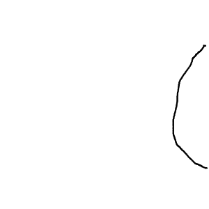 ダメダメダメダメダメ!さんのおえかき