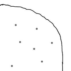 ダメダメダメダメダメ!さんのおえかき