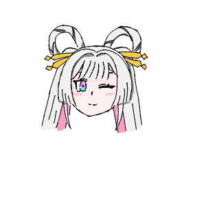 メンダコさんのおえかき
