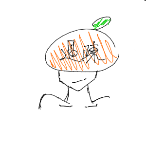Kの二乗さんのおえかき