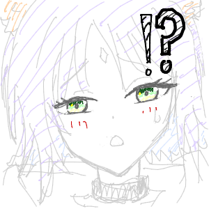 あきらんさんのおえかき
