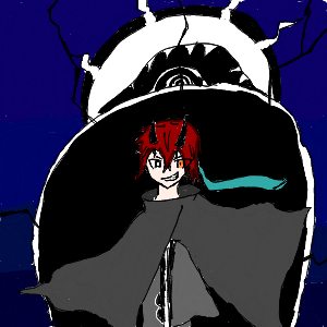 そこら辺にいる狩人さんのおえかき