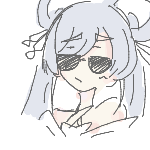 ヤチヨとFUSHIが好きさんのおえかき