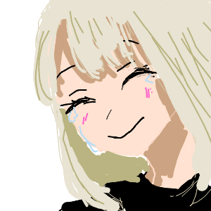 みりんさんのおえかき