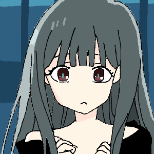 海の猫様さんのおえかき