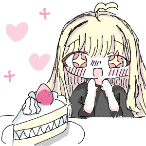 音遊奈さんのおえかき