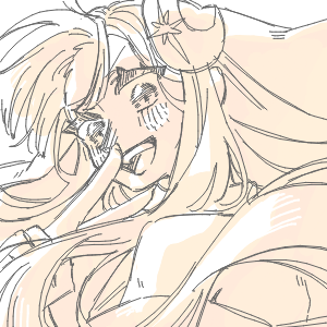 ✋(◉ ω ◉`)ヨッさんのおえかき