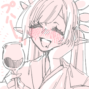 ✋(◉ ω ◉`)ヨッさんのおえかき