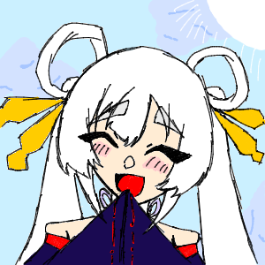 yutukiさんのおえかき