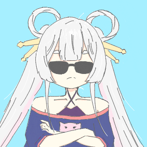 栗まんじゅうさんのおえかき
