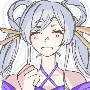 ヤチヨとFUSHIが好きさんのおえかき