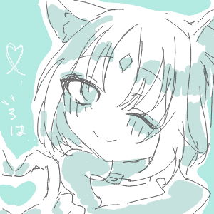 🌙🐙さんのおえかき