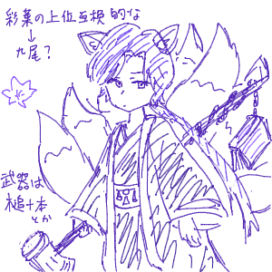 こんさんのおえかき