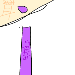 明夜さんのおえかき