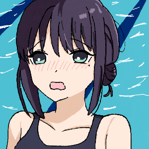 おせろさんさんのおえかき