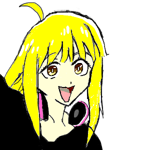 sora🪼澱月さんのおえかき
