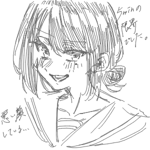 ✋(◉ ω ◉`)ヨッさんのおえかき