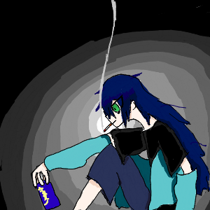 そこら辺にいる狩人さんのおえかき