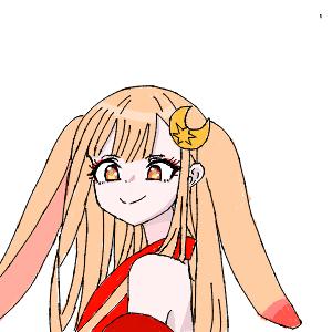 メンダコさんのおえかき