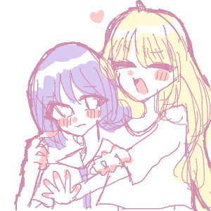 ちびヤッチョ♡さんのおえかき