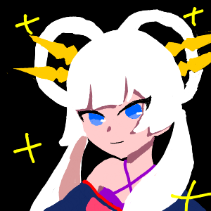 桜蘭さんのおえかき