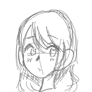 ヤチヨとFUSHIが好きさんのおえかき
