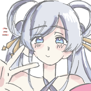 ヤチヨとFUSHIが好きさんのおえかき