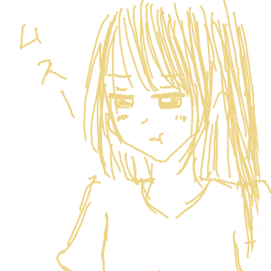 みりんさんのおえかき