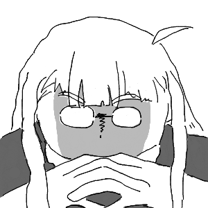 名無しのジョン兵衛さんのおえかき