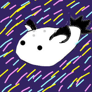 名無しさんさんのおえかき