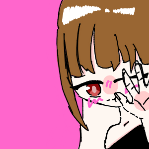 スライムさんさんのおえかき