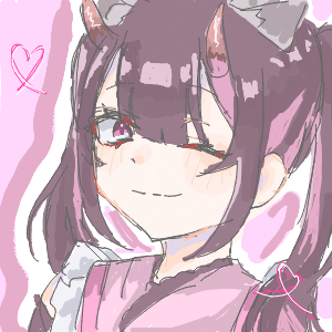 🌙🐙さんのおえかき