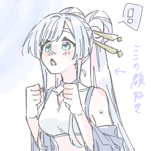 ✋(◉ ω ◉`)ヨッさんのおえかき