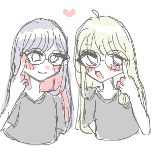 ちびヤッチョ♡さんのおえかき