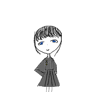ただの疲れた人さんのおえかき