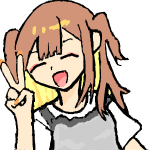 ろかの幸せを願う者さんのおえかき