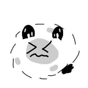 ダメダメダメダメダメ!さんのおえかき