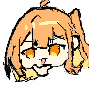 ろかの幸せを願う者さんのおえかき