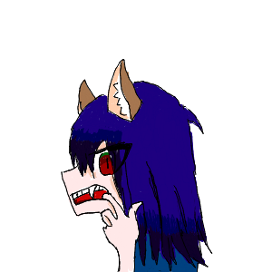 そこら辺にいる狩人さんのおえかき