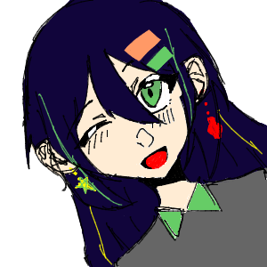 yutukiさんのおえかき