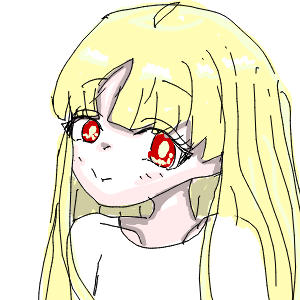 彩推しポメさんのおえかき