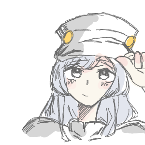 ヤチヨとFUSHIが好きさんのおえかき