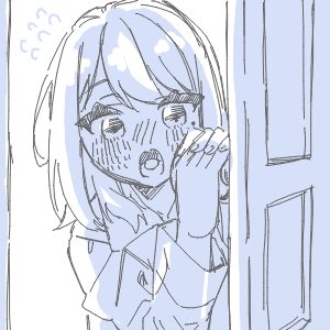 ✋(◉ ω ◉`)ヨッさんのおえかき