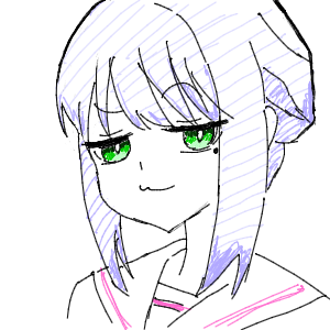 あきらんさんのおえかき